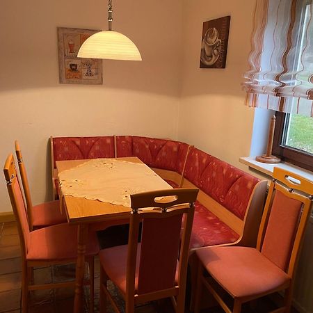 אראך Feriendorf Am Hohen Bogen Haus 98 Eg מראה חיצוני תמונה