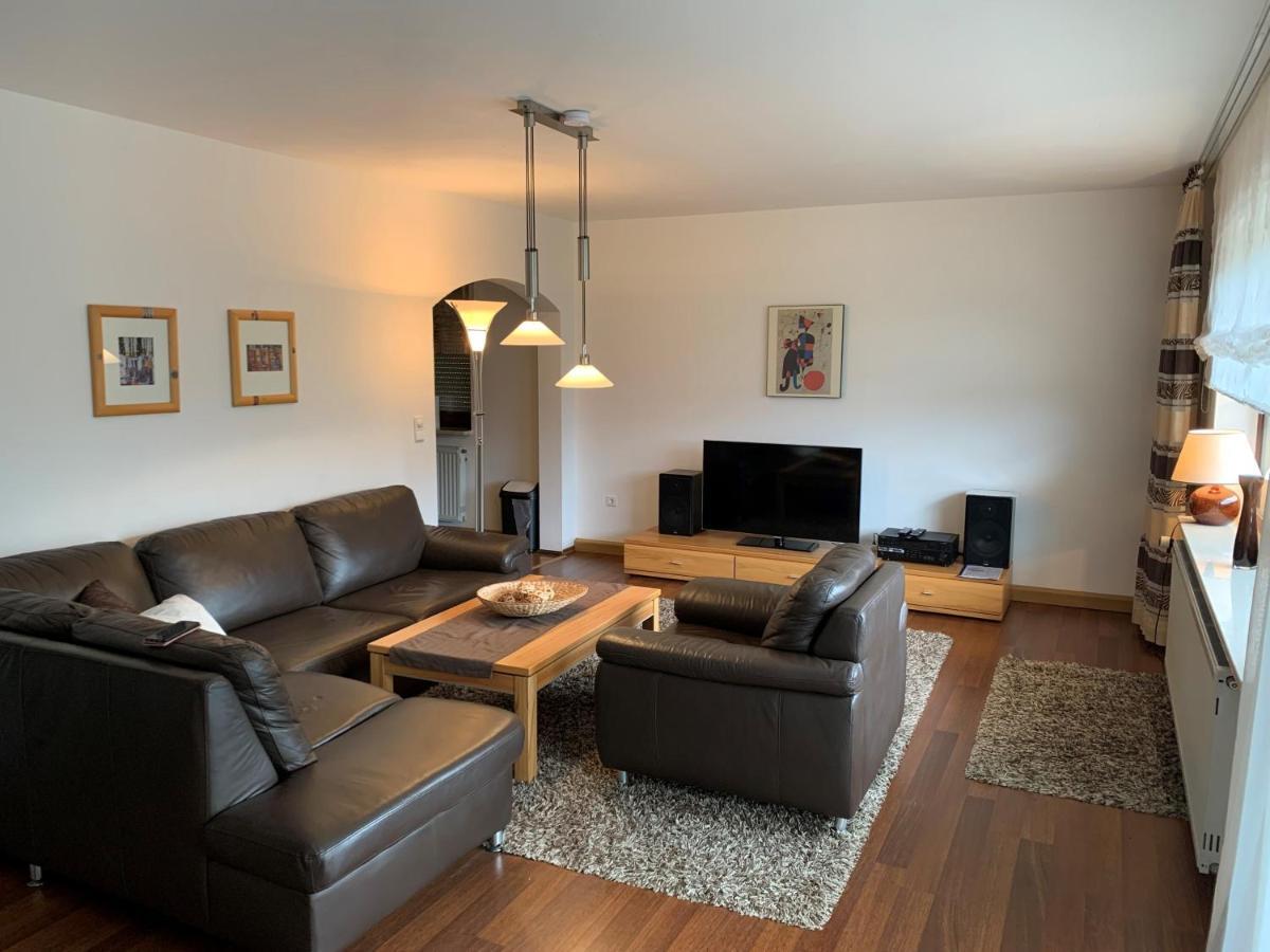 אראך Feriendorf Am Hohen Bogen Haus 98 Eg מראה חיצוני תמונה